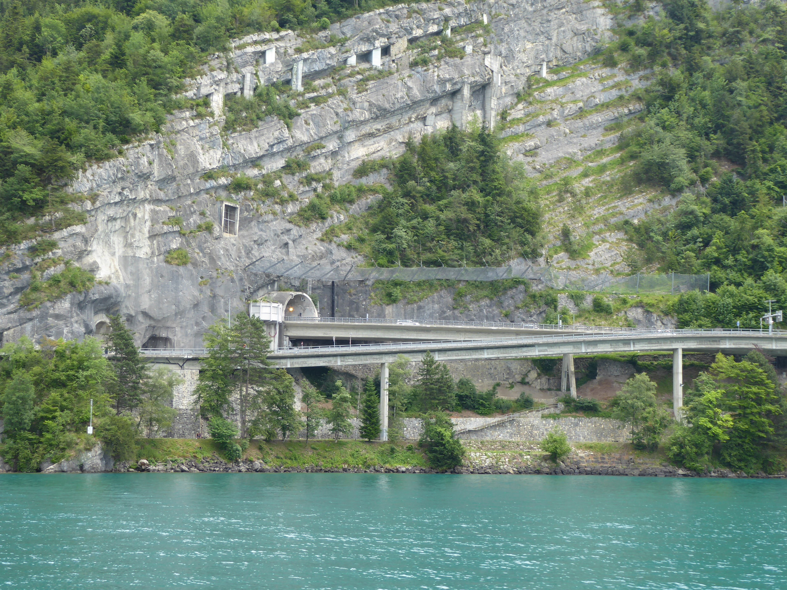 Mositunnel Süd
