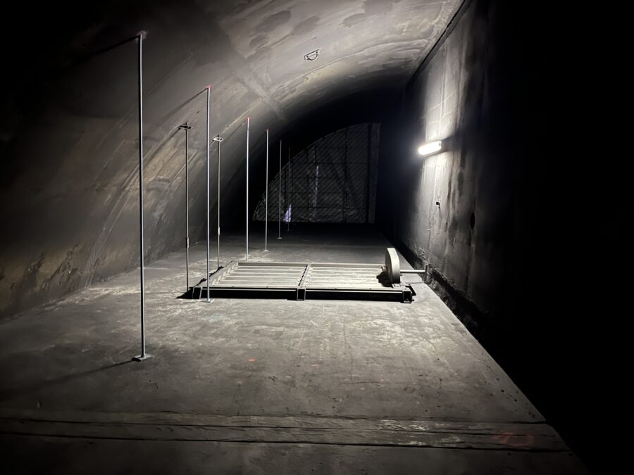 A2 Gotthardstrassentunnel - nächtliche Sperrungen für Unterhaltsarbeiten